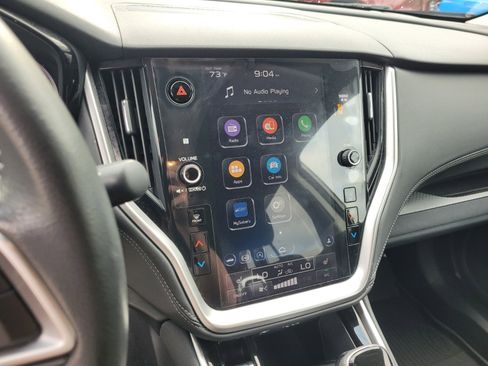 Used 2022 Subaru Outback Premium image 24