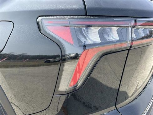 New 2026 Chevrolet Equinox LT w/ Safety and Technology Package image 11