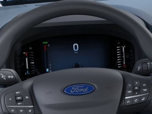 New 2026 Ford Maverick XLT FWD image 15