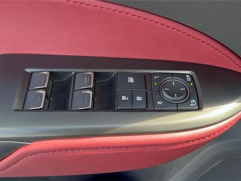 Used 2022 Lexus NX 350 AWD w/ Premium Package image 16