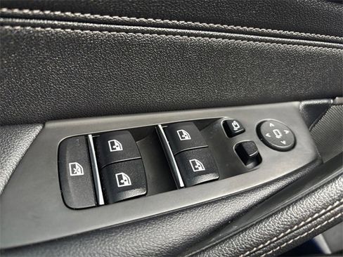 Used 2021 BMW 540i w/ M Sport Package image 16