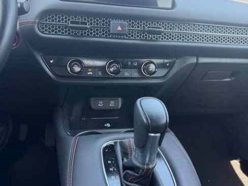 Used 2026 Honda HR-V Sport image 12