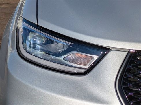 New 2026 Chrysler Pacifica Select image 10