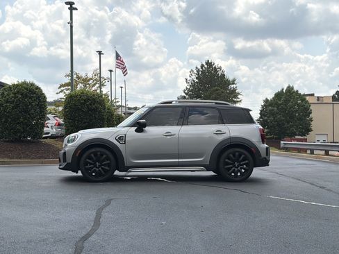 Used 2024 MINI Cooper Countryman S FWD image 15