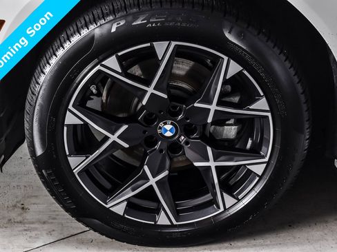 Used 2025 BMW X3 xDrive30i w/ M Sport Package image 11