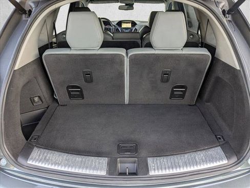 Used 2014 Acura MDX FWD w/ Technology Package image 6