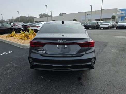 Used 2023 Kia Forte LXS w/ LXS Technology Package image 19