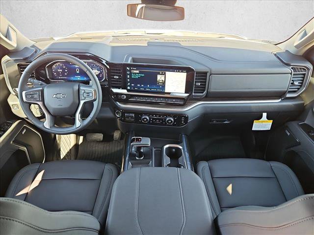 New 2026 Chevrolet Silverado 1500 RST AWD/4WD image 15