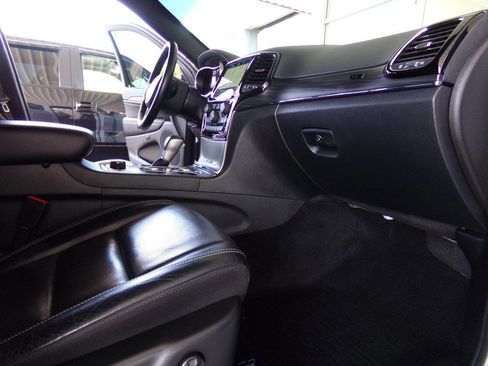 Used 2021 Jeep Grand Cherokee Limited w/ Quick Order Package 28K 80th AWD/4WD image 25