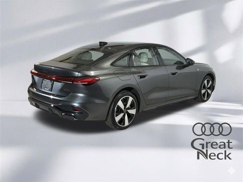 New 2026 Audi A5 2.0T Premium Plus image 9