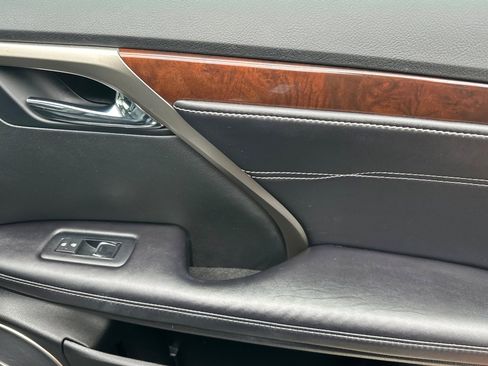 Used 2016 Lexus RX 450h AWD w/ Cold Weather Package image 22