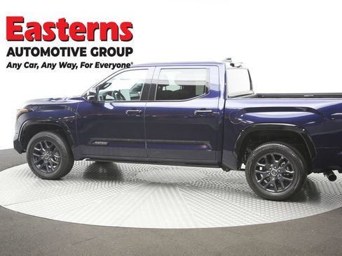 Used 2023 Toyota Tundra Platinum AWD/4WD image 64