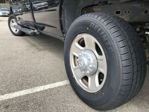 Used 2022 RAM 2500 Tradesman w/ Snow Chief Group AWD/4WD image 12