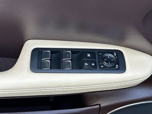 Used 2020 Lexus RX 350L FWD w/ Premium Package image 12
