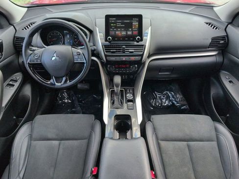 Used 2025 Mitsubishi Eclipse Cross SE AWD/4WD image 26