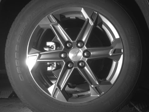 Used 2025 Chevrolet Blazer LT image 15