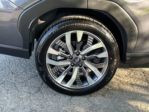 Certified 2026 Subaru Forester Touring AWD/4WD image 12