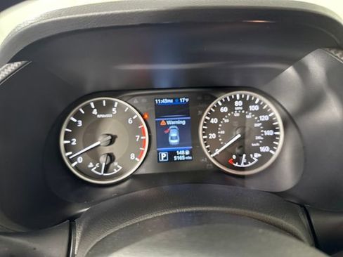 Used 2025 Nissan Sentra S image 17