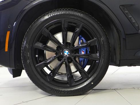 Certified 2024 BMW X3 M40i w/ Premium Package image 5