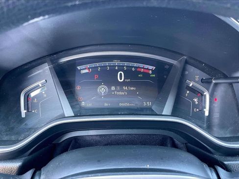 Used 2022 Honda CR-V EX image 24