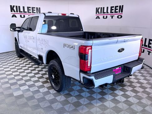 New 2026 Ford F250 XLT w/ XLT Premium Package image 5