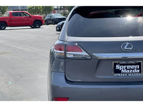 Used 2015 Lexus RX 350 FWD w/ Premium Package image 15