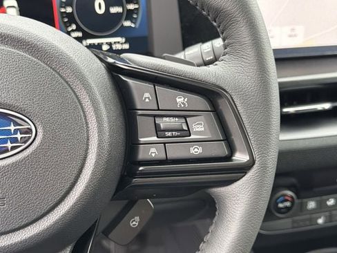 New 2026 Subaru Outback Limited image 28