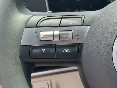 New 2026 Hyundai Tucson Limited image 26