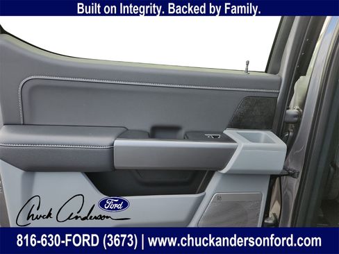 New 2026 Ford F350 XLT w/ XLT Premium Package image 22