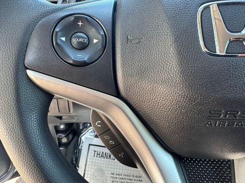 Used 2020 Honda Fit LX image 16