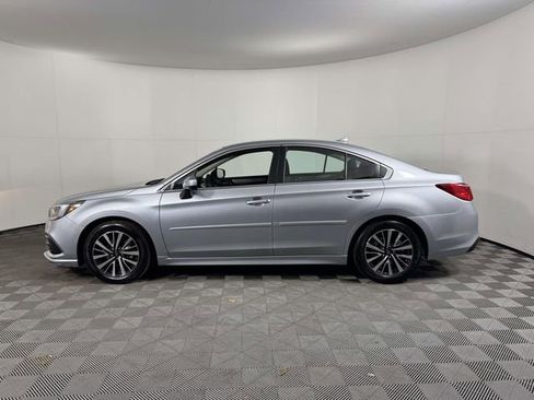 Used 2018 Subaru Legacy 2.5i Premium AWD/4WD image 11