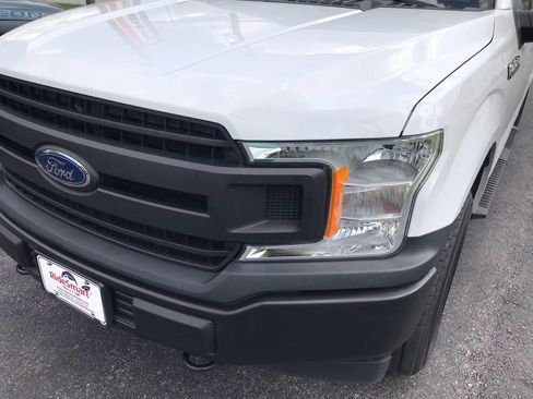 Used 2018 Ford F150 XL w/ XL Power Equipment Group AWD/4WD image 48
