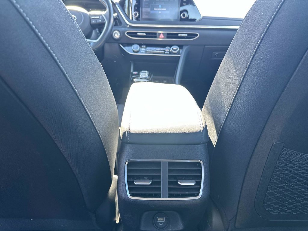 Used 2020 Hyundai Sonata SEL FWD image 14