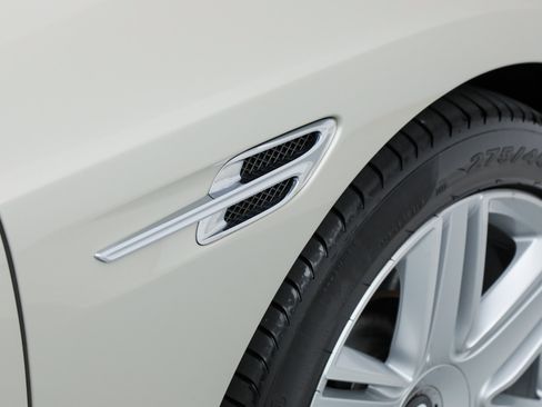 Used 2016 Bentley Continental GT AWD/4WD image 24
