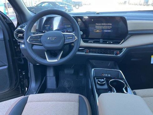 New 2026 Chevrolet Equinox ACTIV w/ Convenience Package III image 10