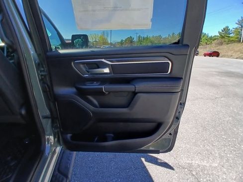 New 2026 RAM 1500 Big Horn w/ Night Edition AWD/4WD image 14