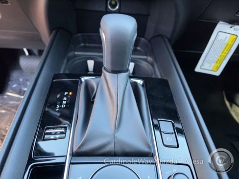 New 2026 MAZDA CX-50 2.5 Hybrid w/ Premium Plus Pkg image 19