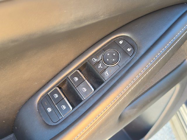 Used 2023 INFINITI QX60 Pure FWD image 21