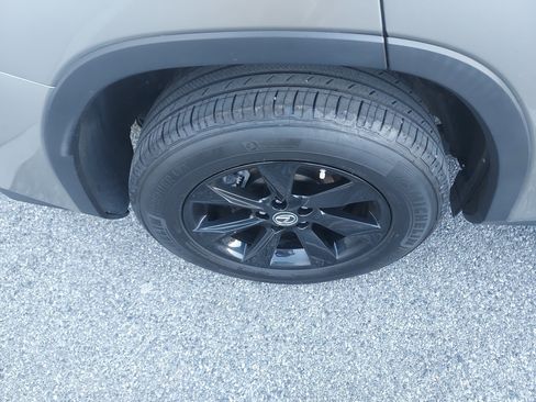 Used 2019 Lexus RX 350 F Sport image 11