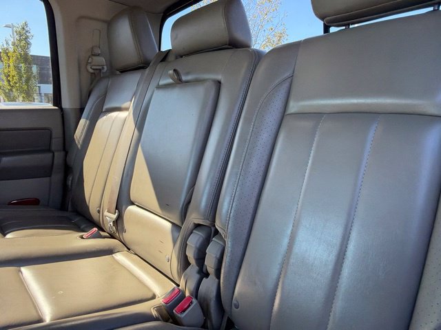 Used 2006 Dodge Ram 1500 Truck Laramie w/ Trailer Tow Group AWD/4WD image 28