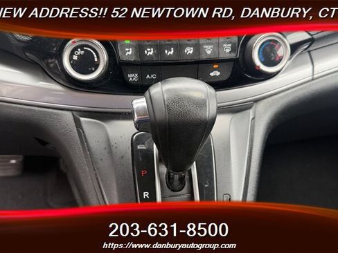 Used 2015 Honda CR-V LX image 21