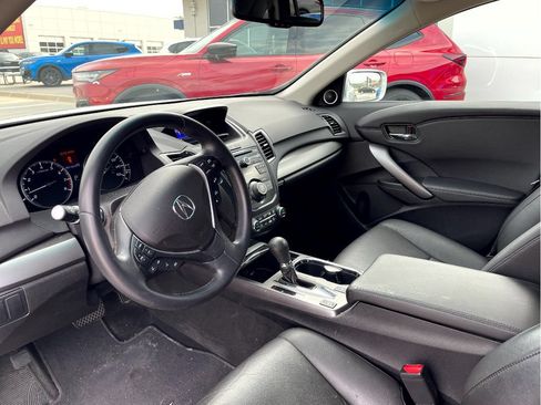 Used 2015 Acura RDX AWD image 11