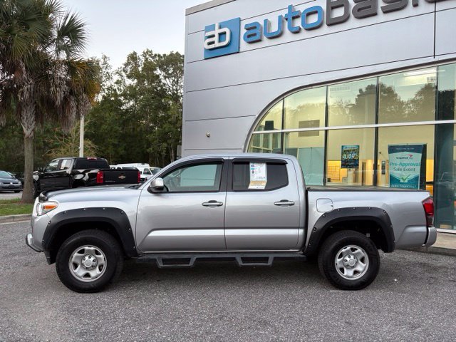Used 2019 Toyota Tacoma SR w/ SR Convenience Package RWD image 3