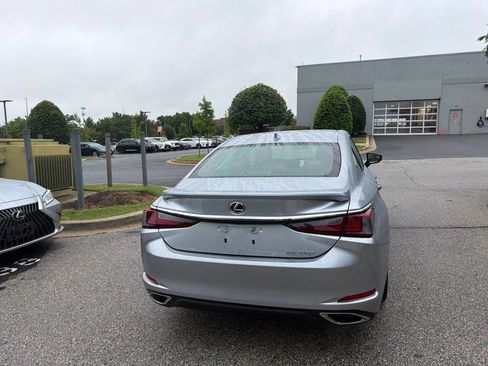 Certified 2023 Lexus ES 350 w/ Premium Package FWD image 16