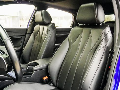 Used 2024 Acura Integra A-Spec image 33