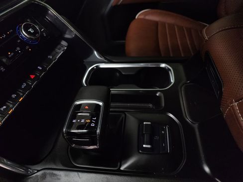 Used 2025 GMC Sierra 1500 Denali Ultimate image 21