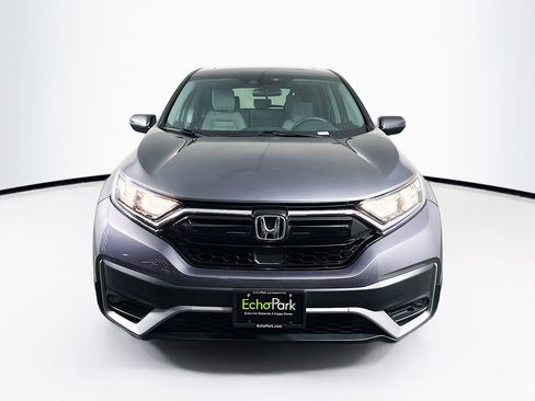 Used 2022 Honda CR-V EX image 2