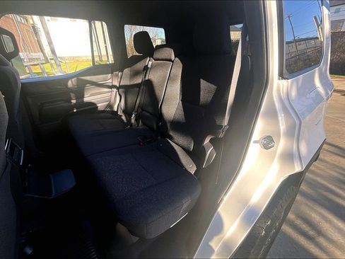 Used 2025 Toyota Land Cruiser 1958 image 34