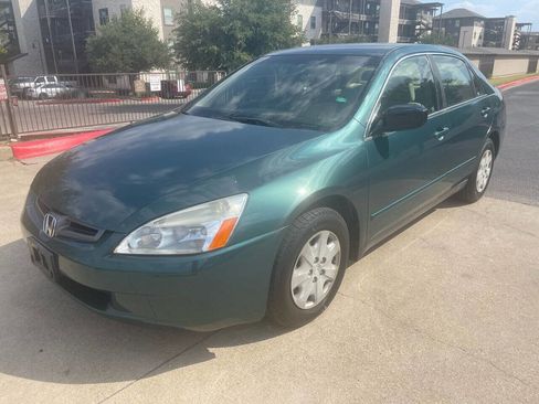 Used 2003 Honda Accord LX image 1