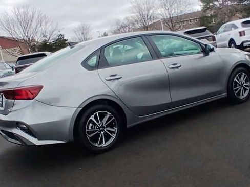 Certified 2024 Kia Forte LXS image 3